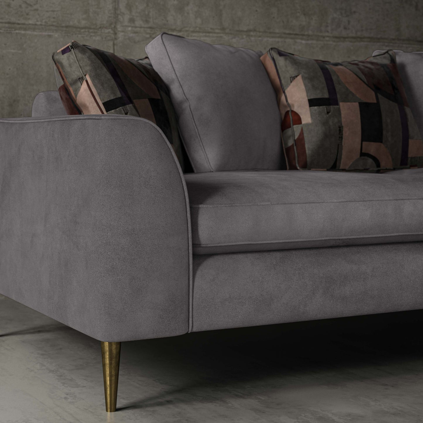 Warwick Marvellous Armour