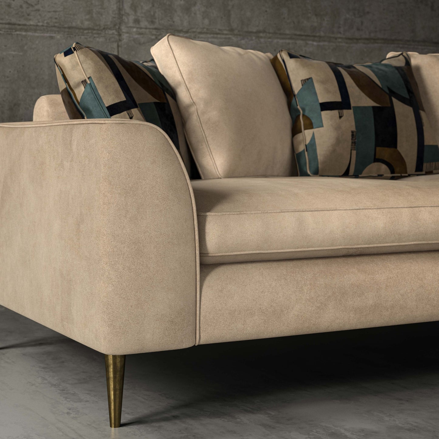 Warwick Marvellous Bark