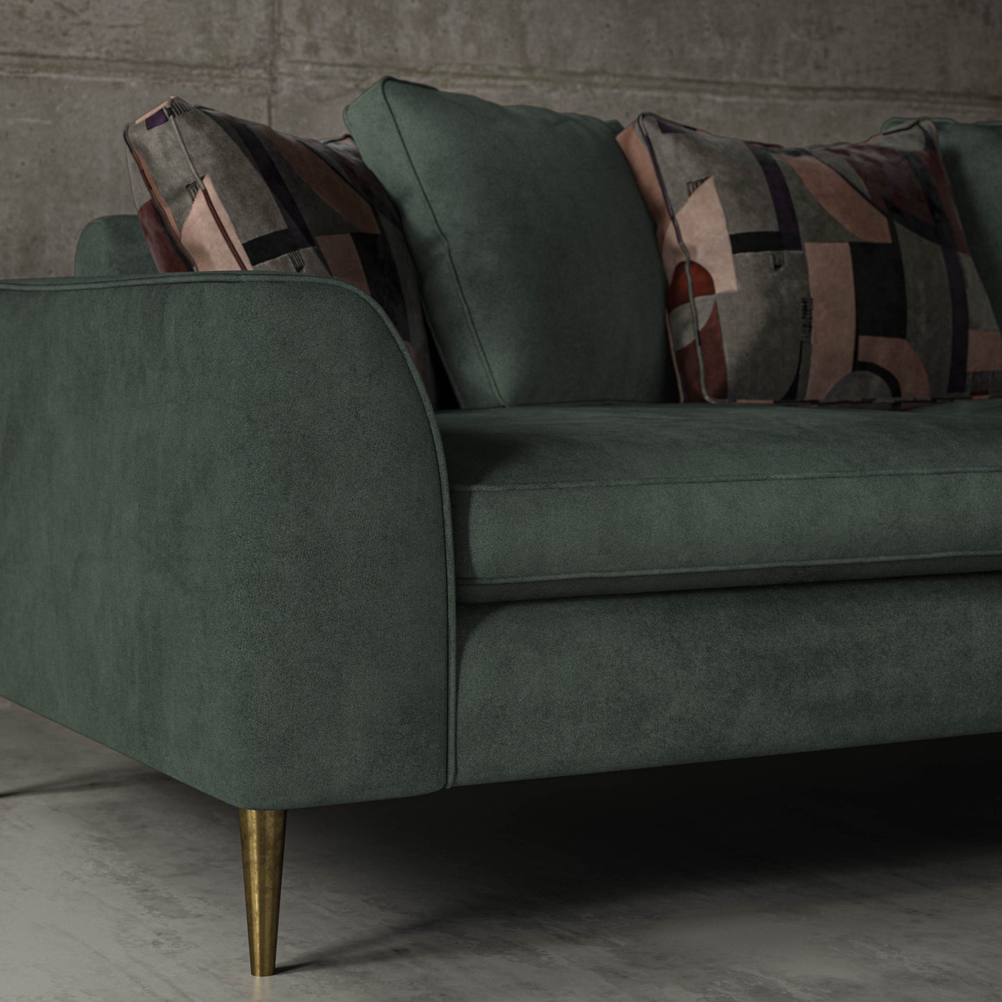 Warwick Marvellous Bottle