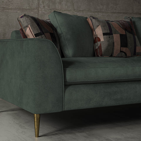 Warwick Marvellous Bottle