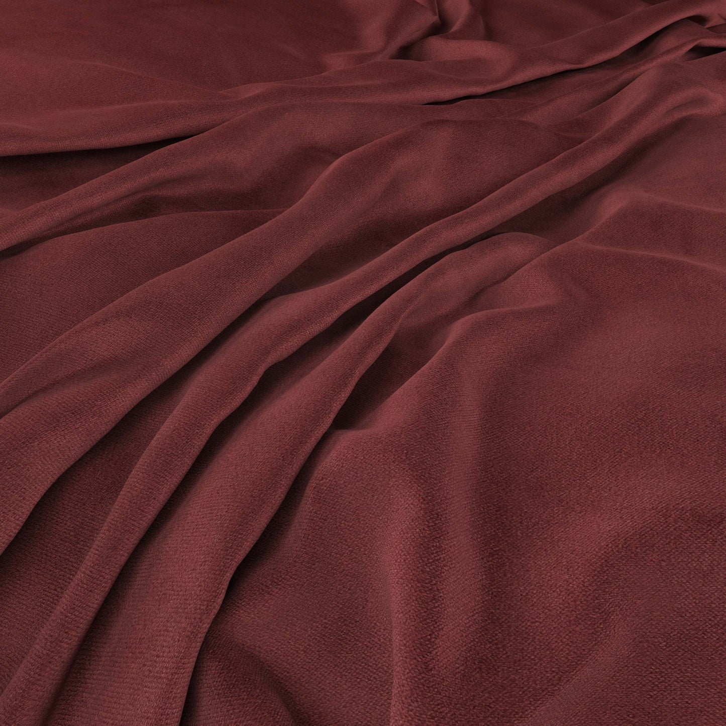 Warwick Marvellous Burgundy