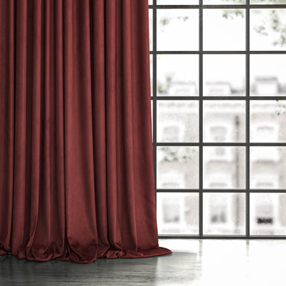 Warwick Marvellous Burgundy