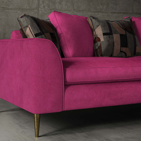 Warwick Marvellous Fuchsia