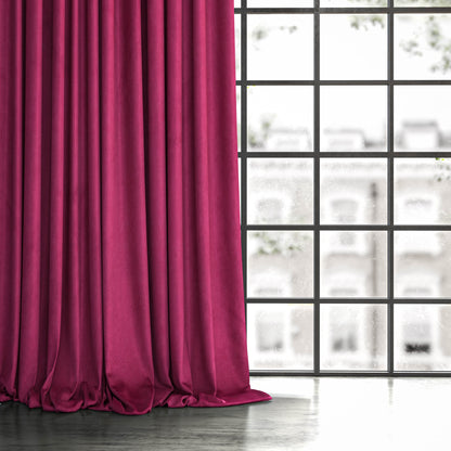 Warwick Marvellous Fuchsia