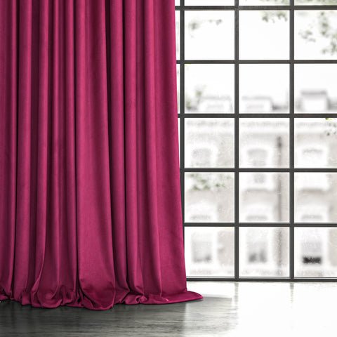 Warwick Marvellous Fuchsia