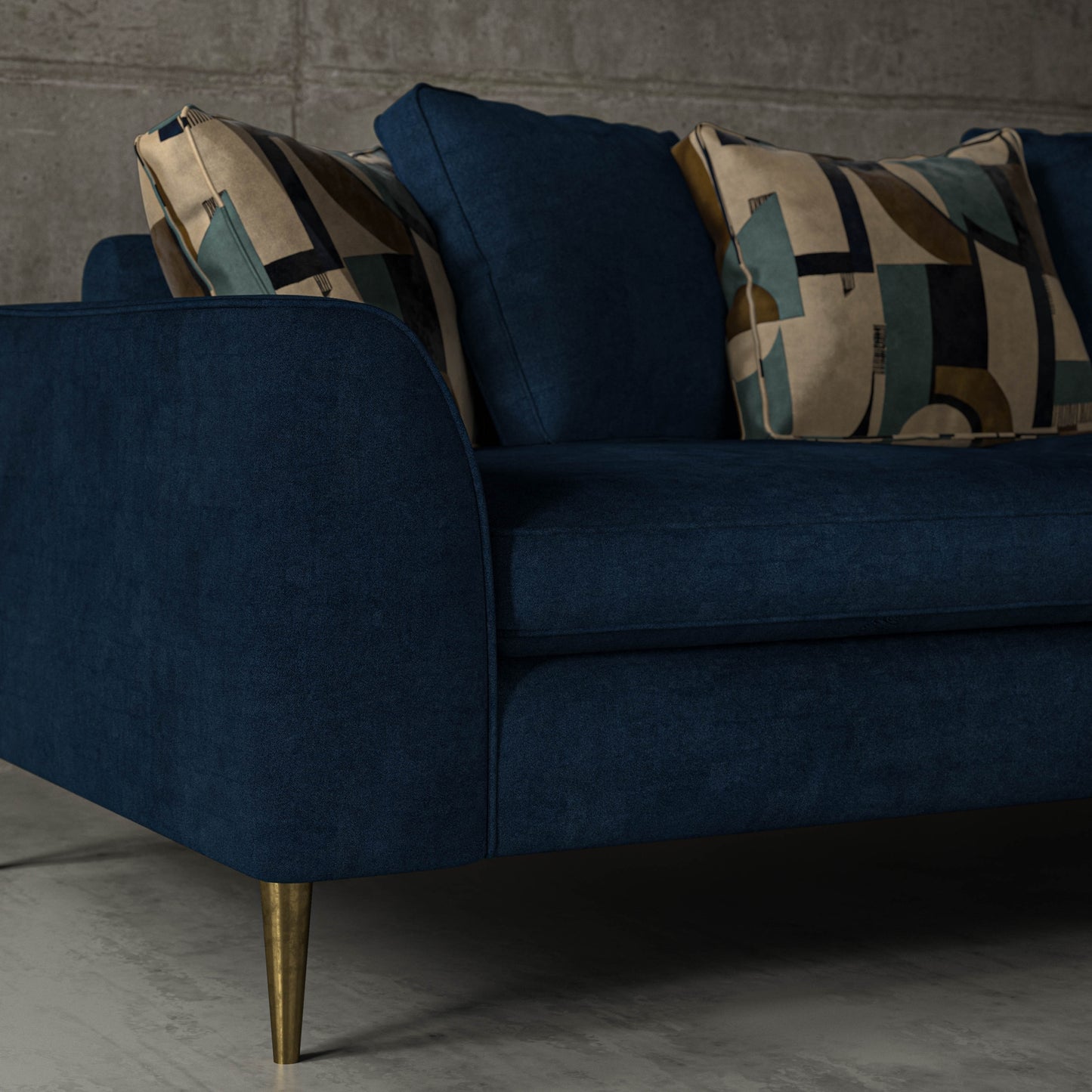 Warwick Marvellous Ink