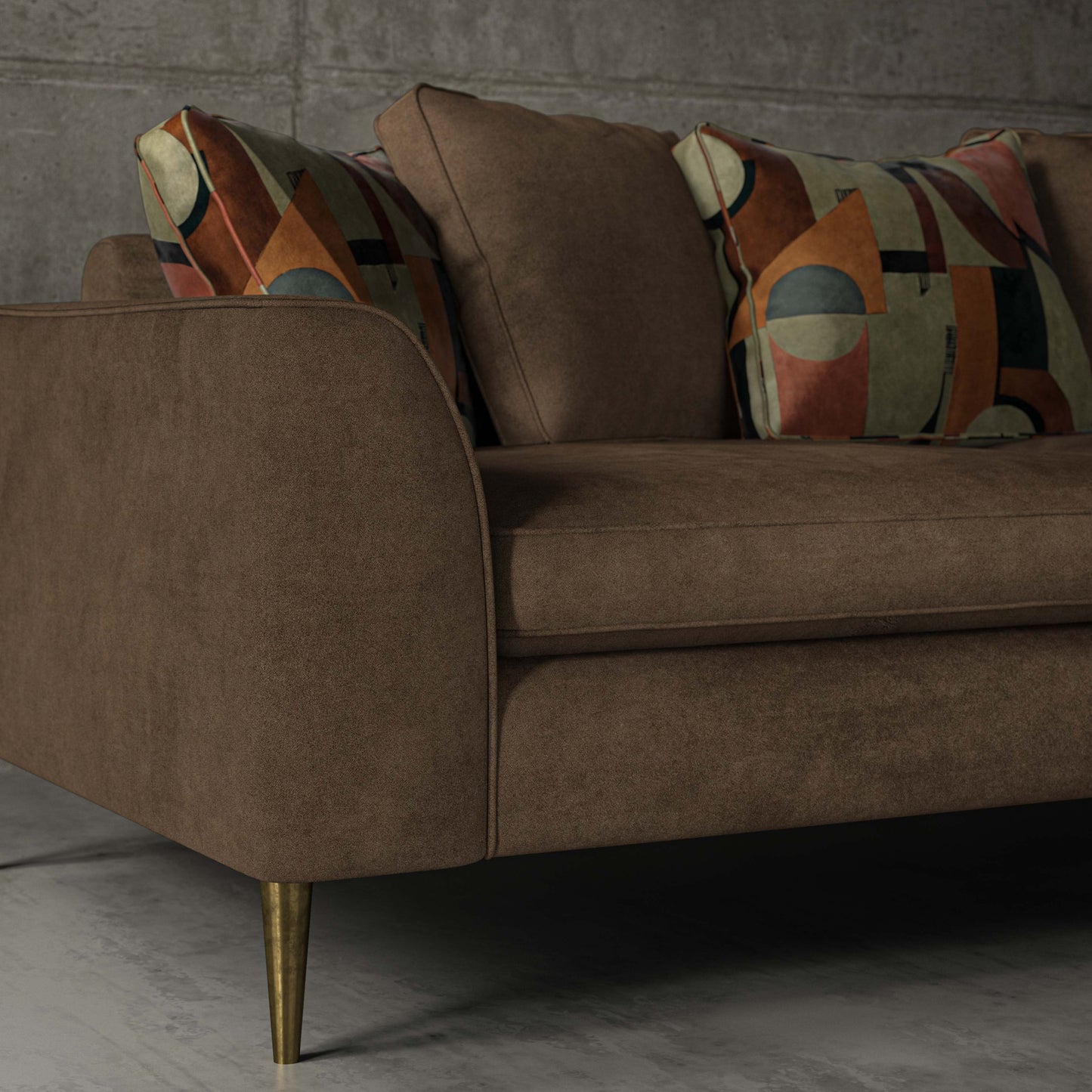 Warwick Marvellous Marsbar