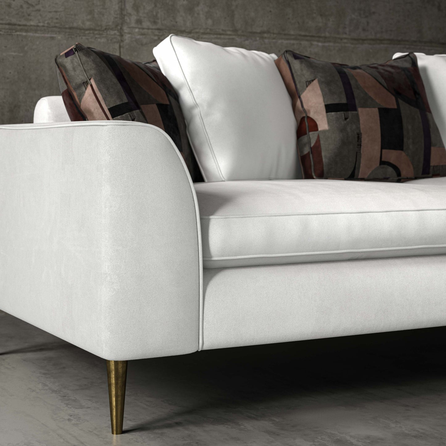 Warwick Marvellous Optic