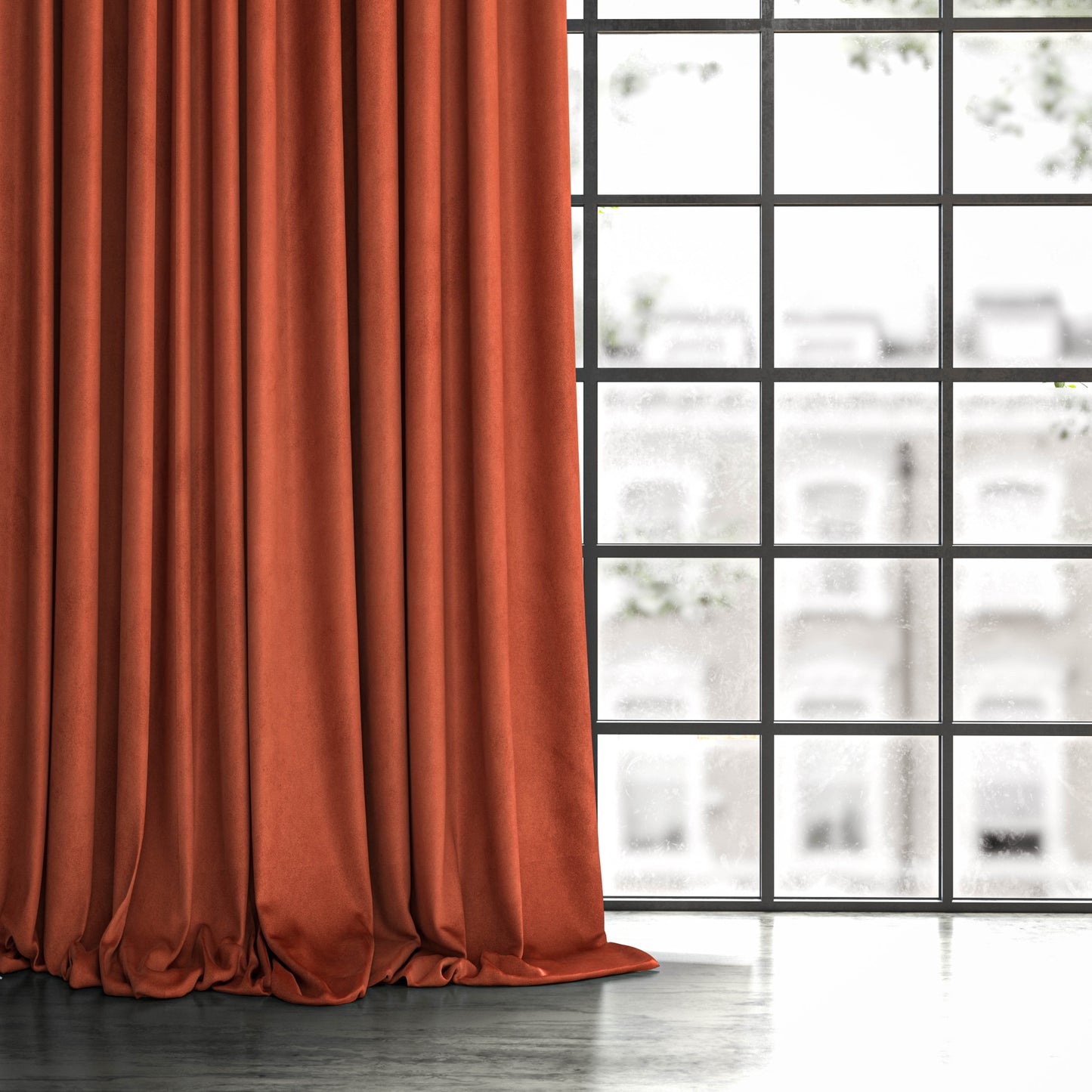 Warwick Marvellous Paprika