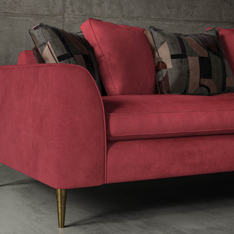 Warwick Marvellous Pillarbox