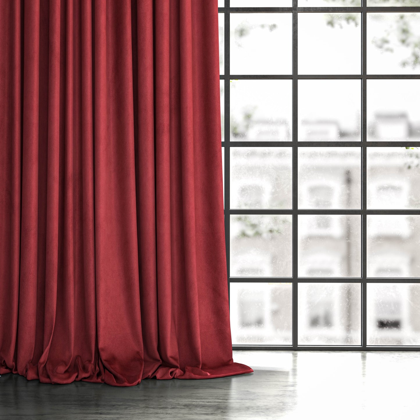 Warwick Marvellous Pillarbox