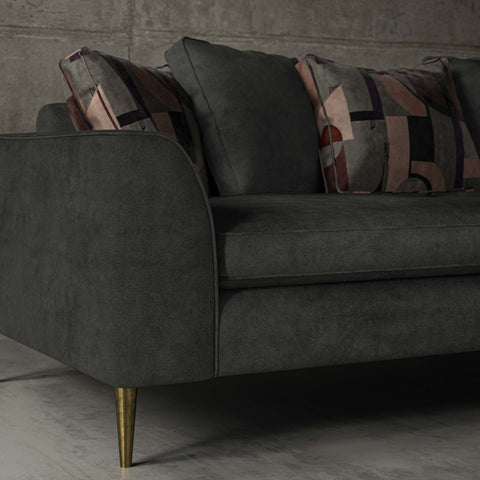 Warwick Marvellous Silhouette