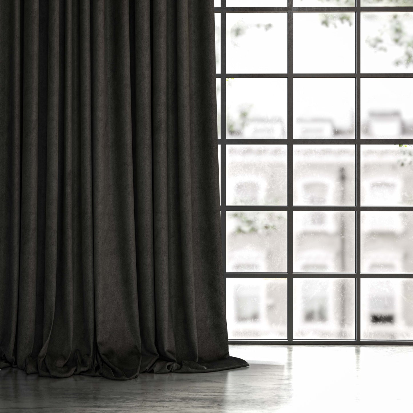 Warwick Marvellous Silhouette