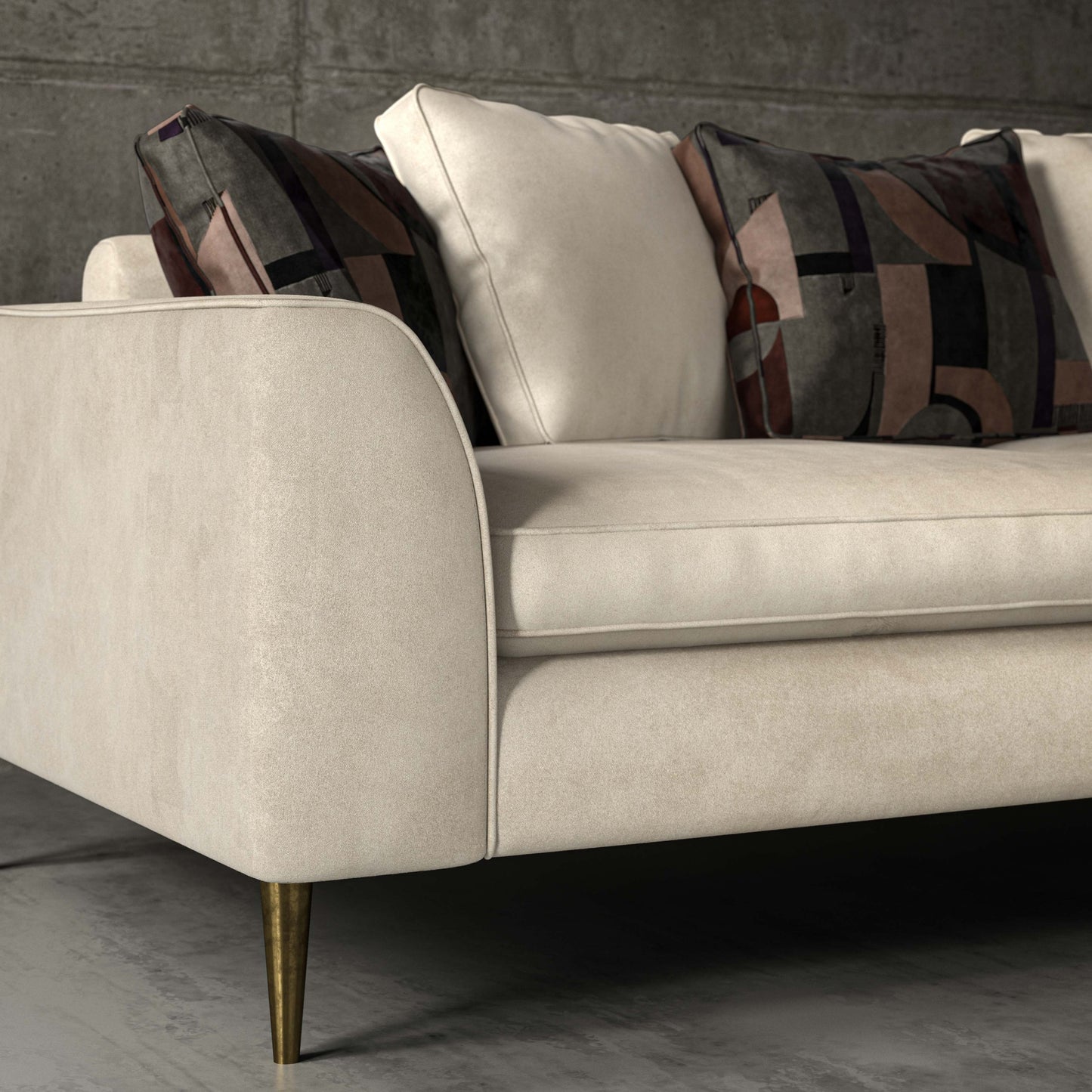 Warwick Marvellous Silk