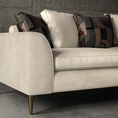 Warwick Marvellous Silk