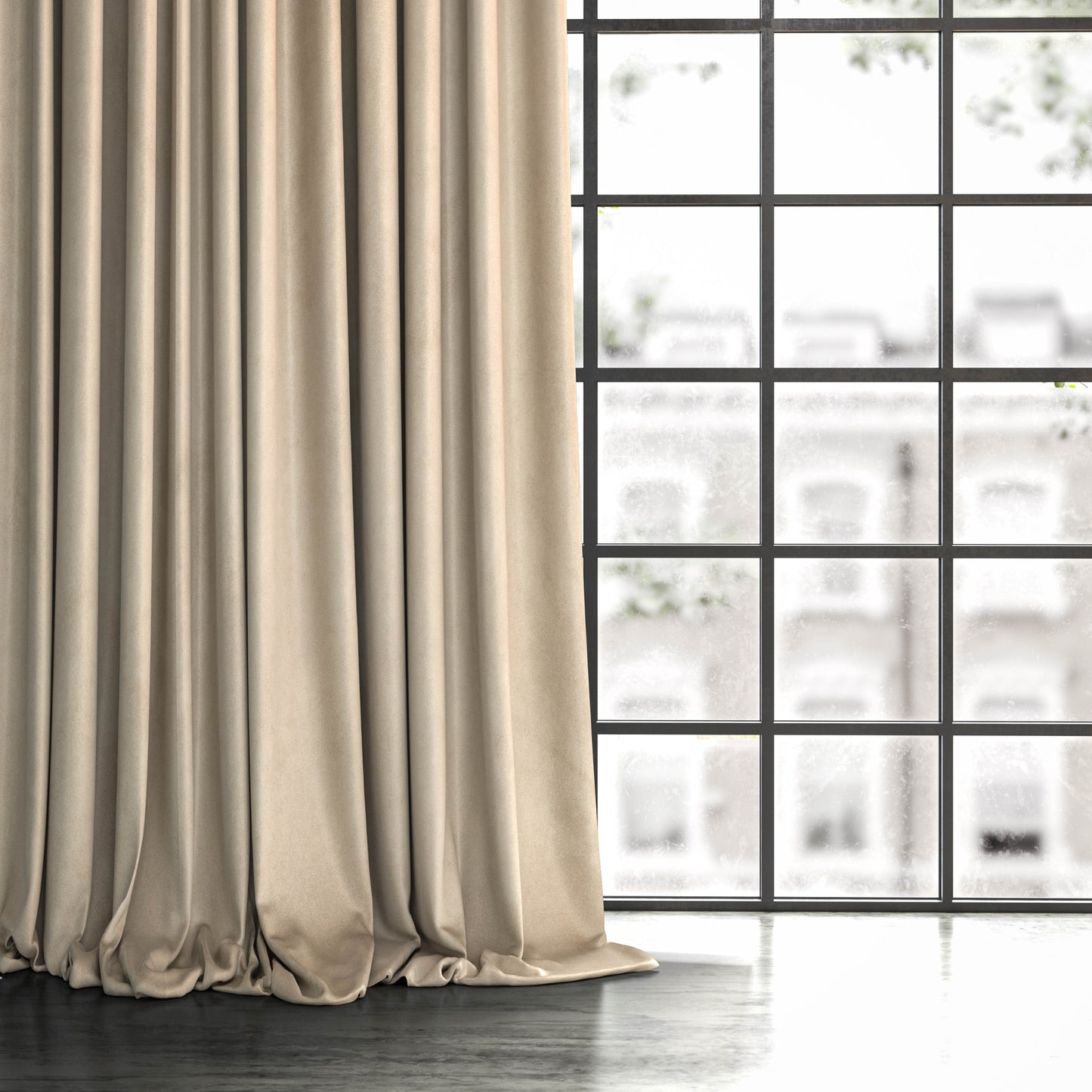 Warwick Marvellous Silk