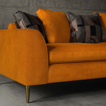 Warwick Marvellous Tangerine