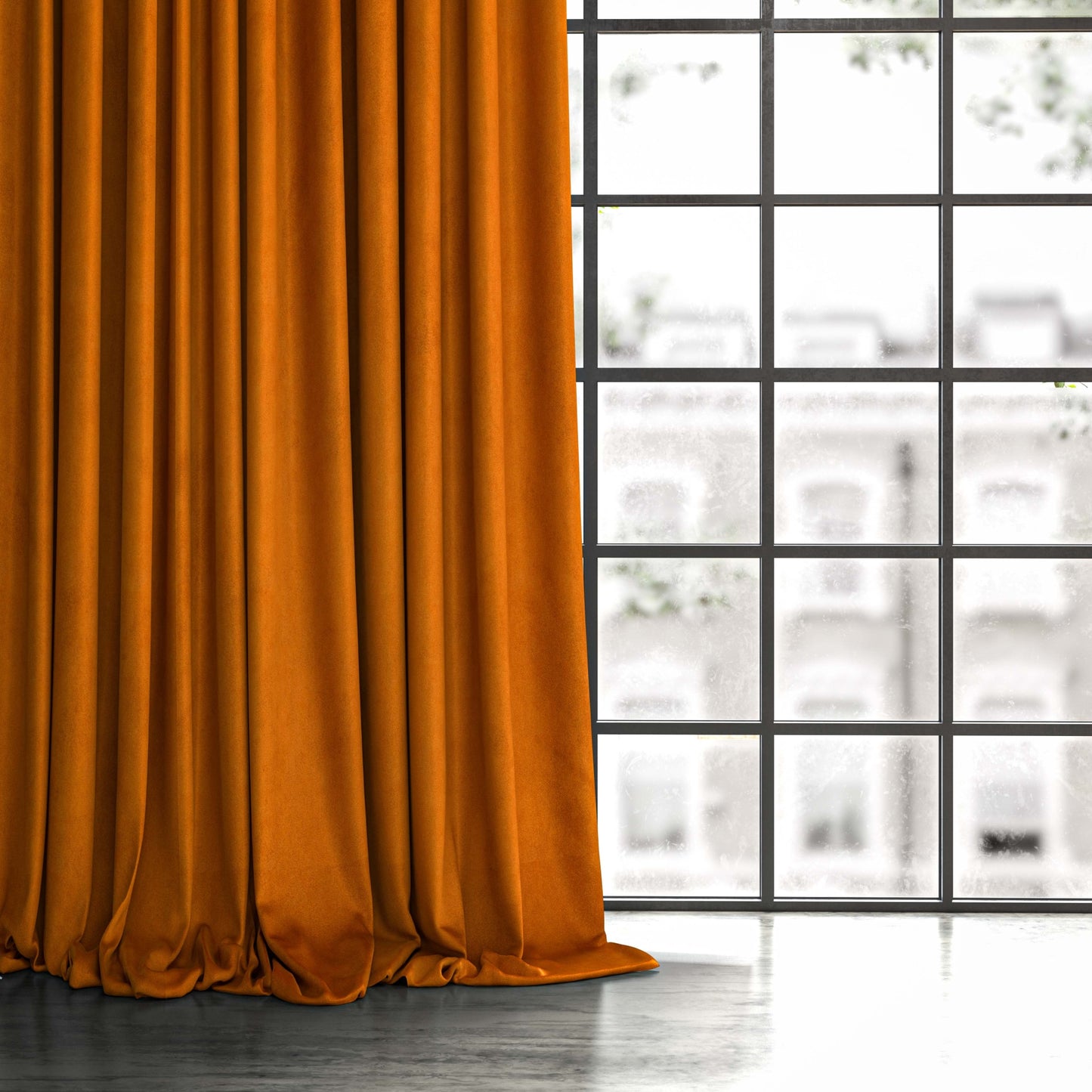 Warwick Marvellous Tangerine