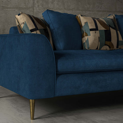 Warwick Marvellous Teal