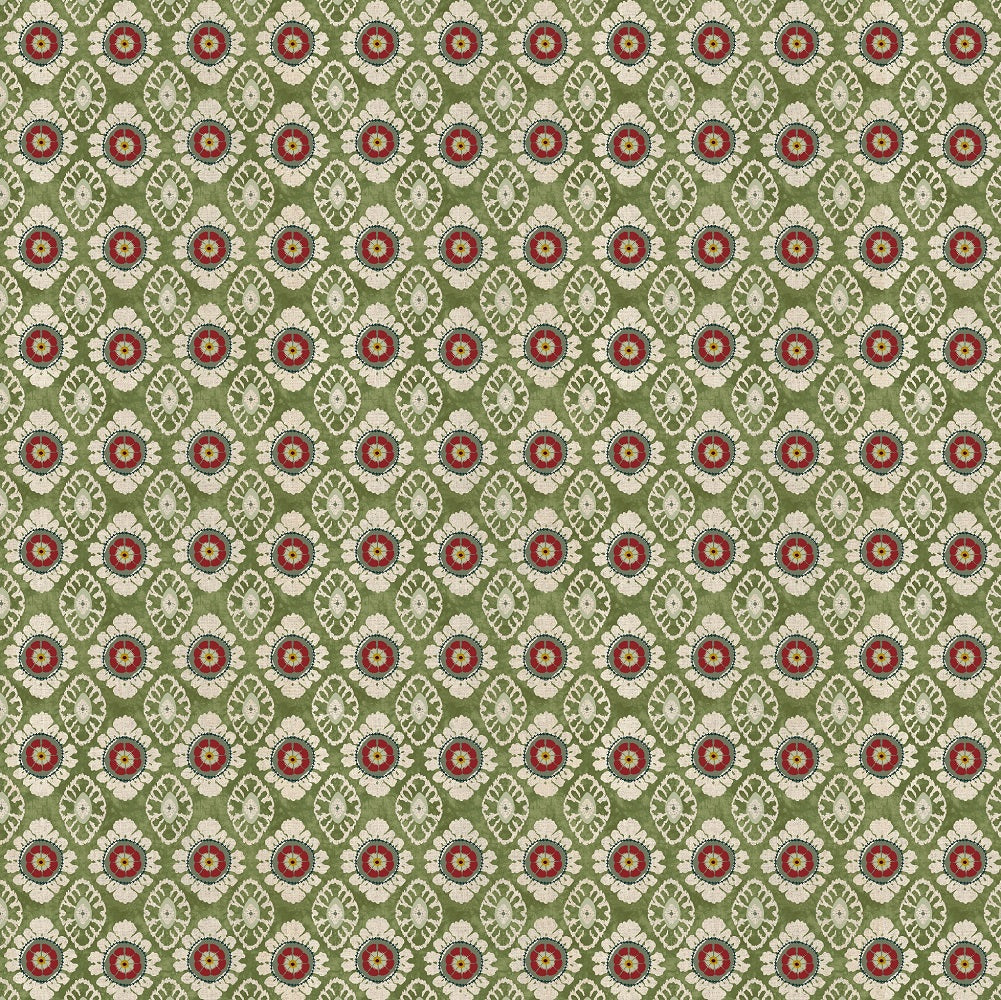 Chess Designs Maya Apple