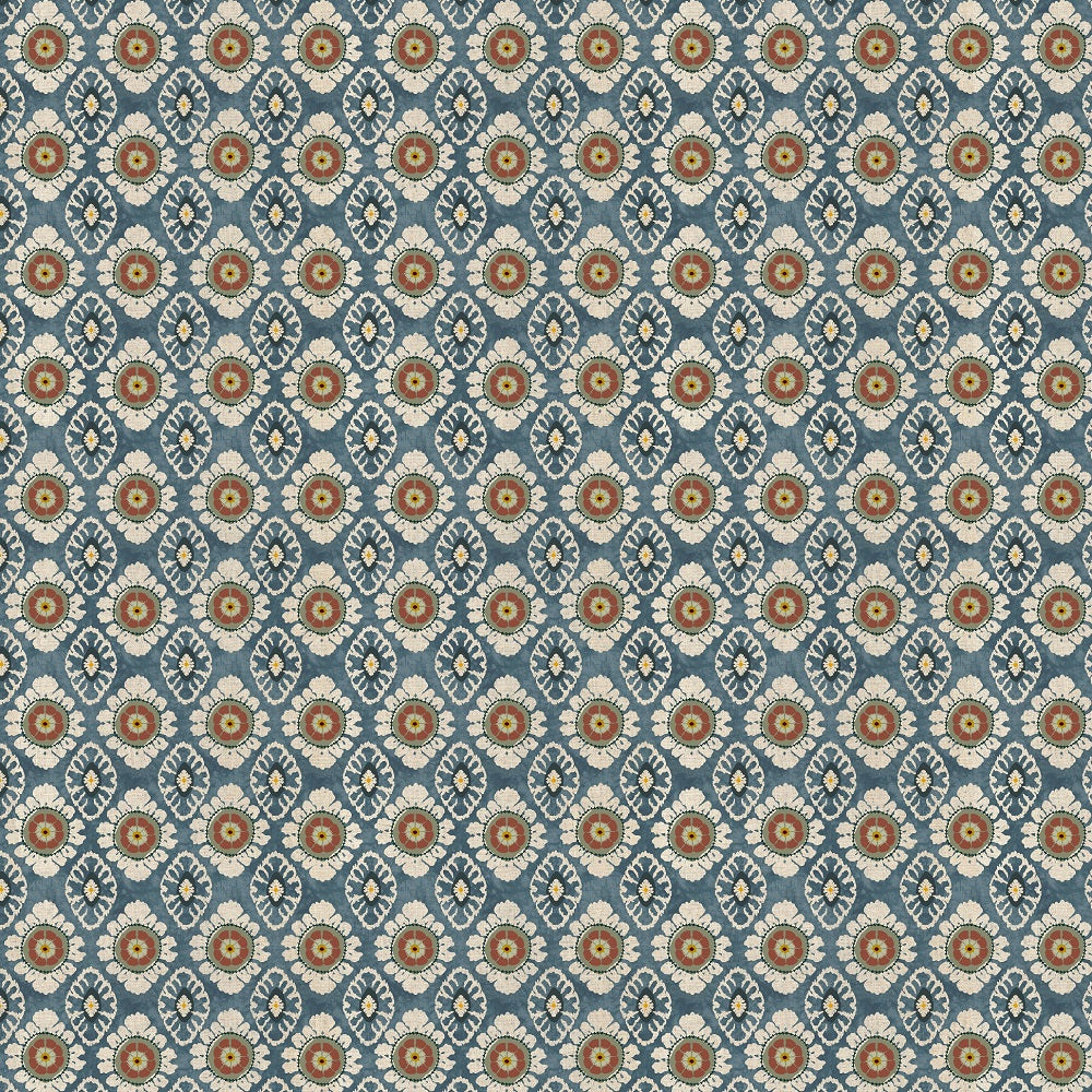 Chess Designs Maya Denim