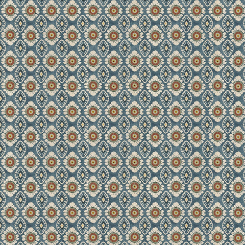 Chess Designs Maya Denim