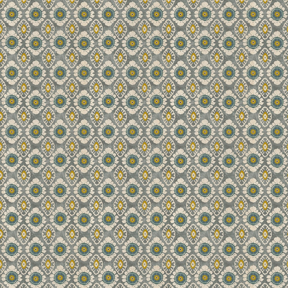 Chess Designs Maya Mineral/ Ochre