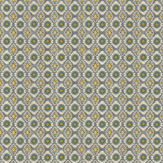 Chess Designs Maya Mineral/ Ochre