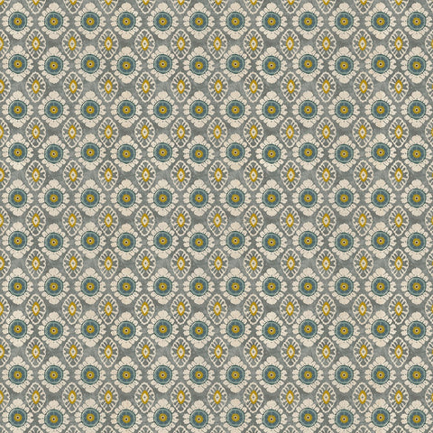 Chess Designs Maya Mineral/ Ochre