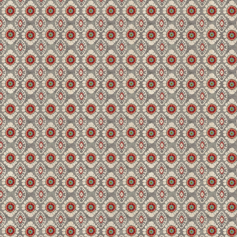 Chess Designs Maya Taupe