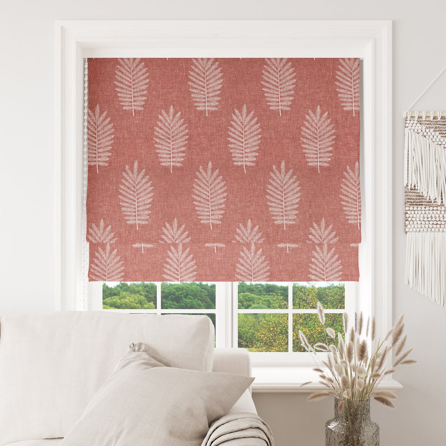 Chatham Glyn Mayfair Clay