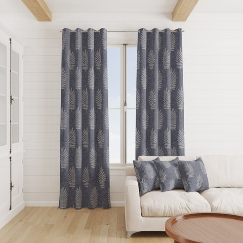 Chatham Glyn Mayfair Denim