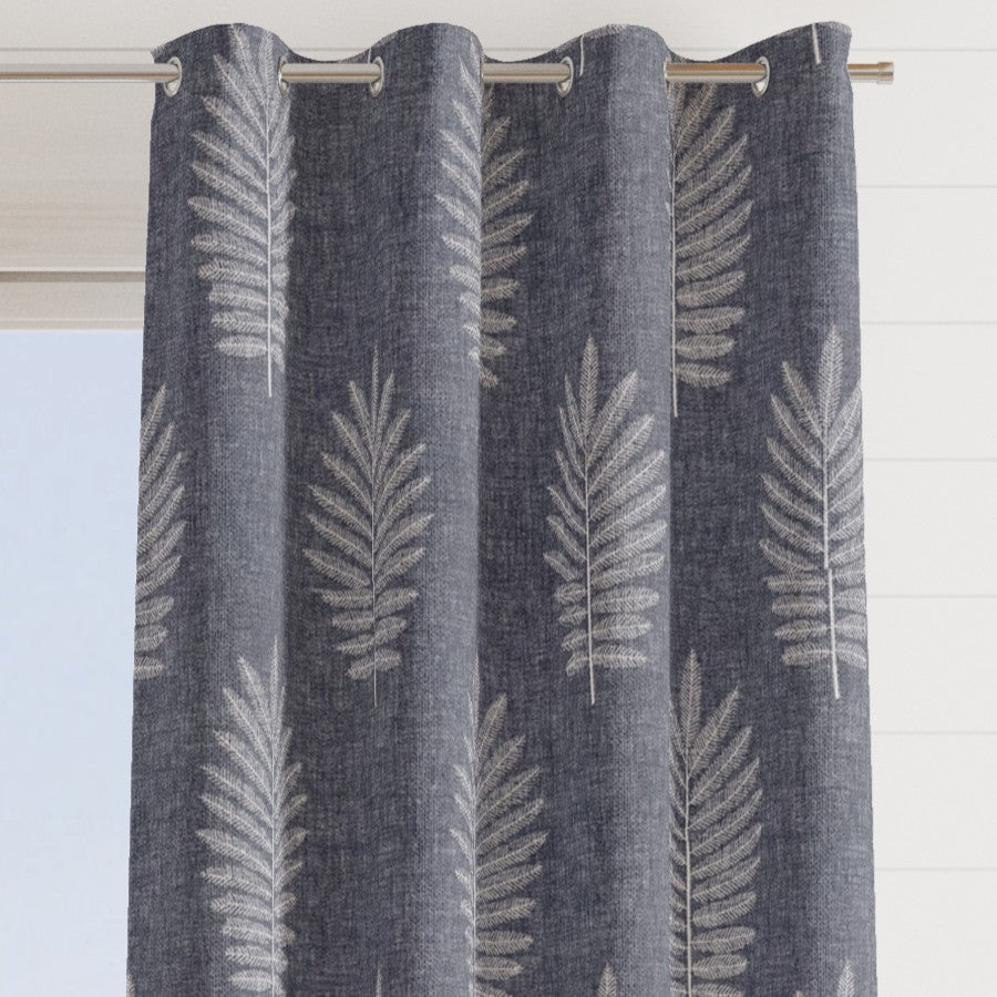 Chatham Glyn Mayfair Denim