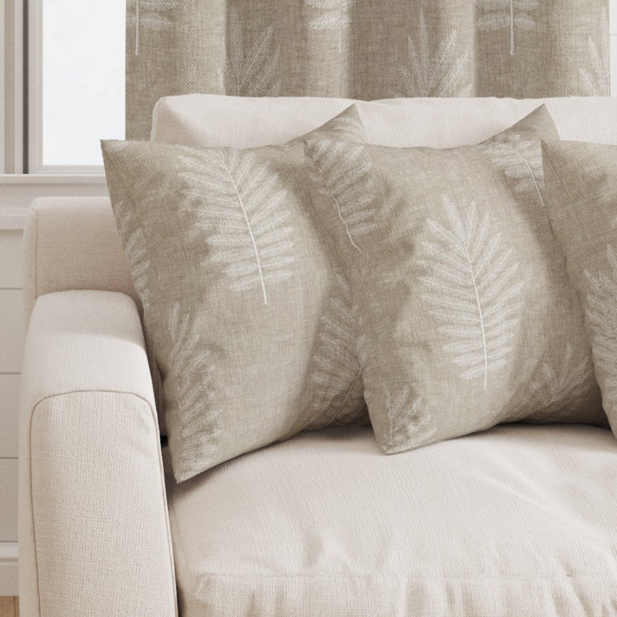 Chatham Glyn Mayfair Oatmeal