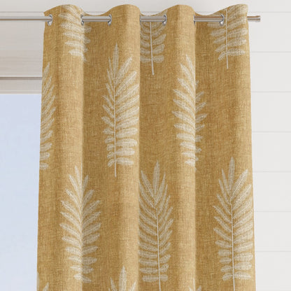 Chatham Glyn Mayfair Ochre