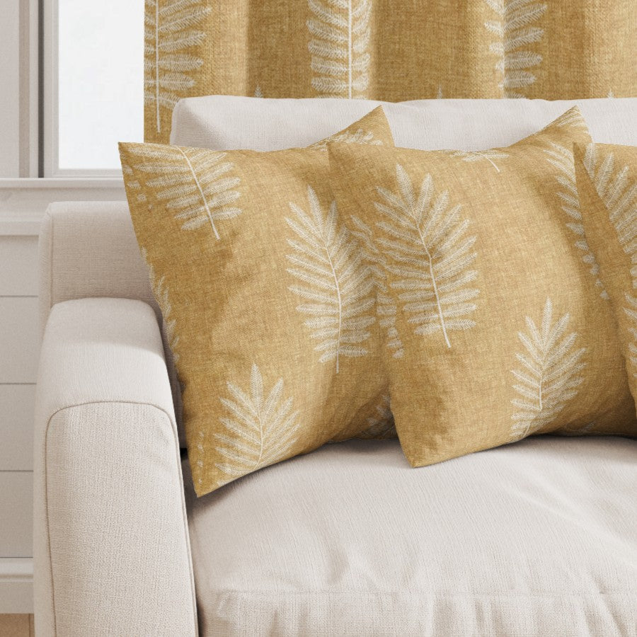 Chatham Glyn Mayfair Ochre