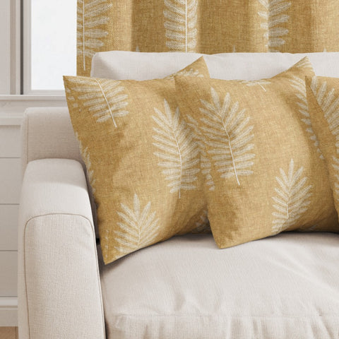 Chatham Glyn Mayfair Ochre