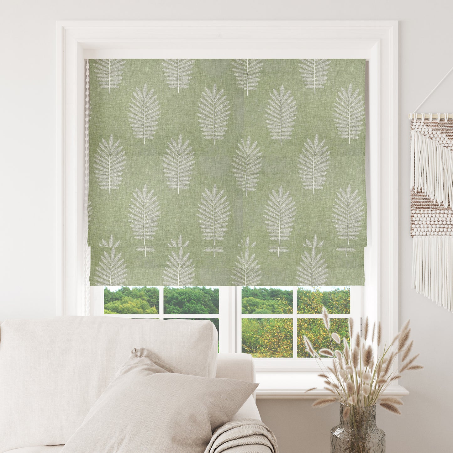 Chatham Glyn Mayfair Sage