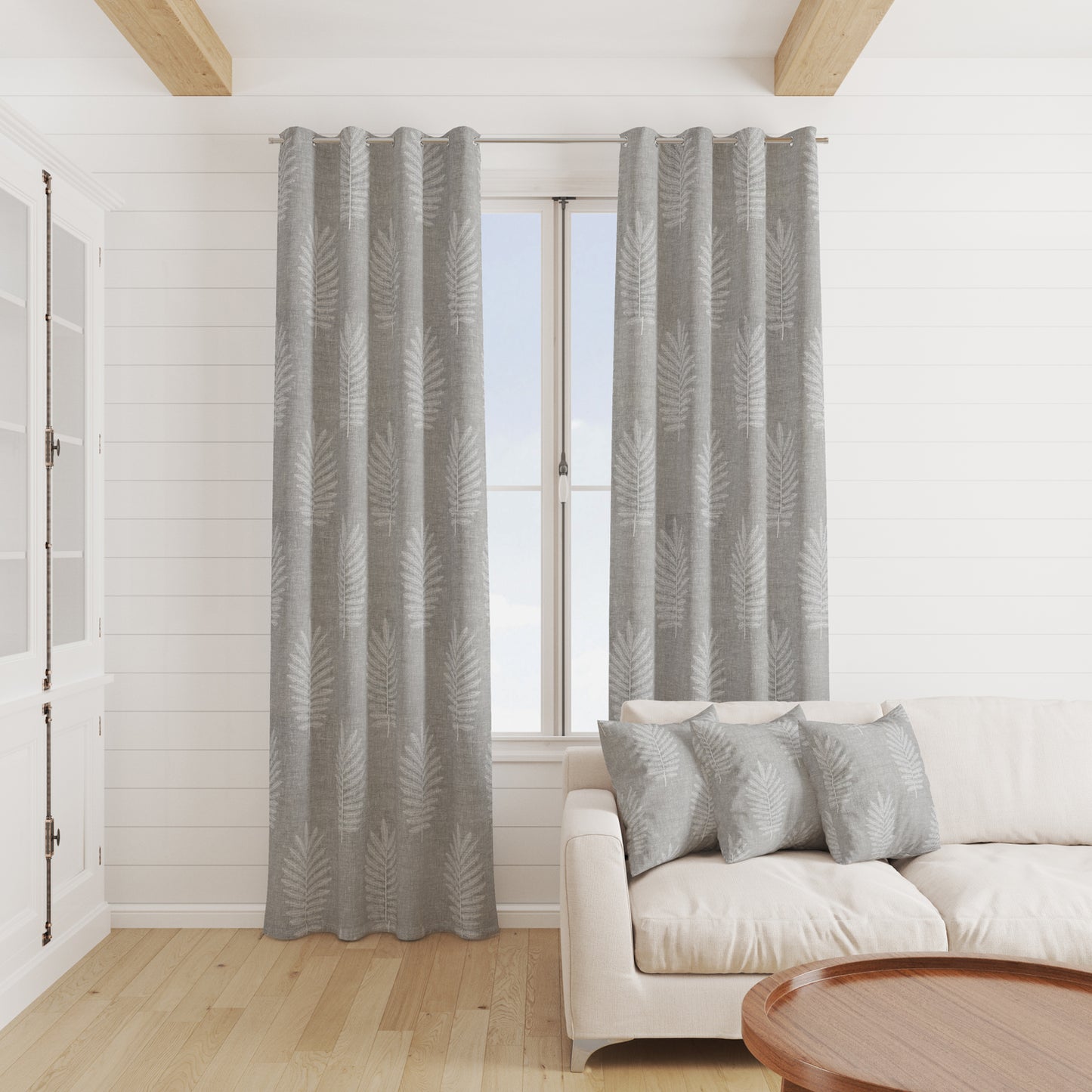 Chatham Glyn Mayfair Silver