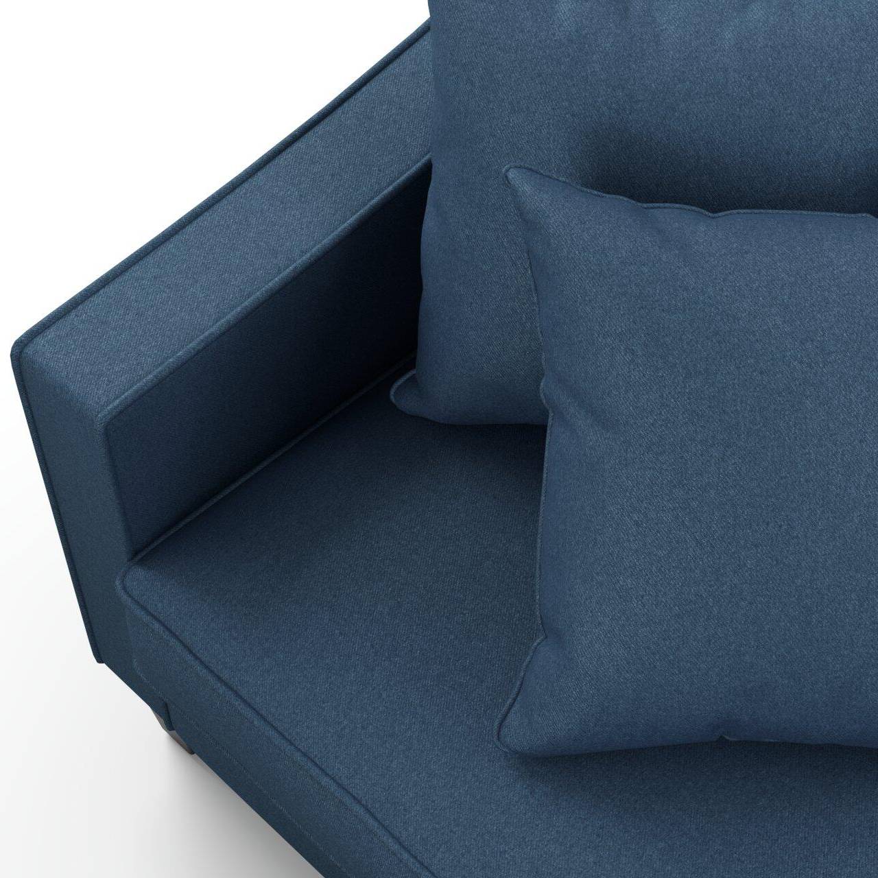 Warwick Melton Aegean