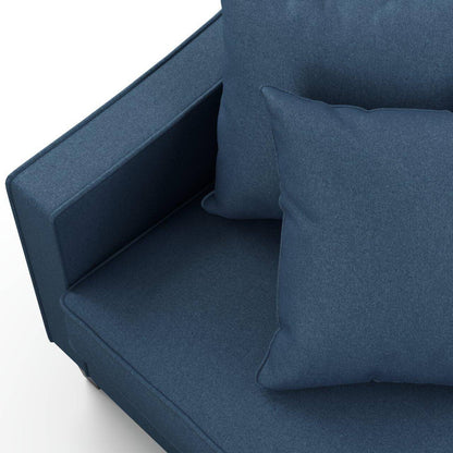 Warwick Melton Aegean