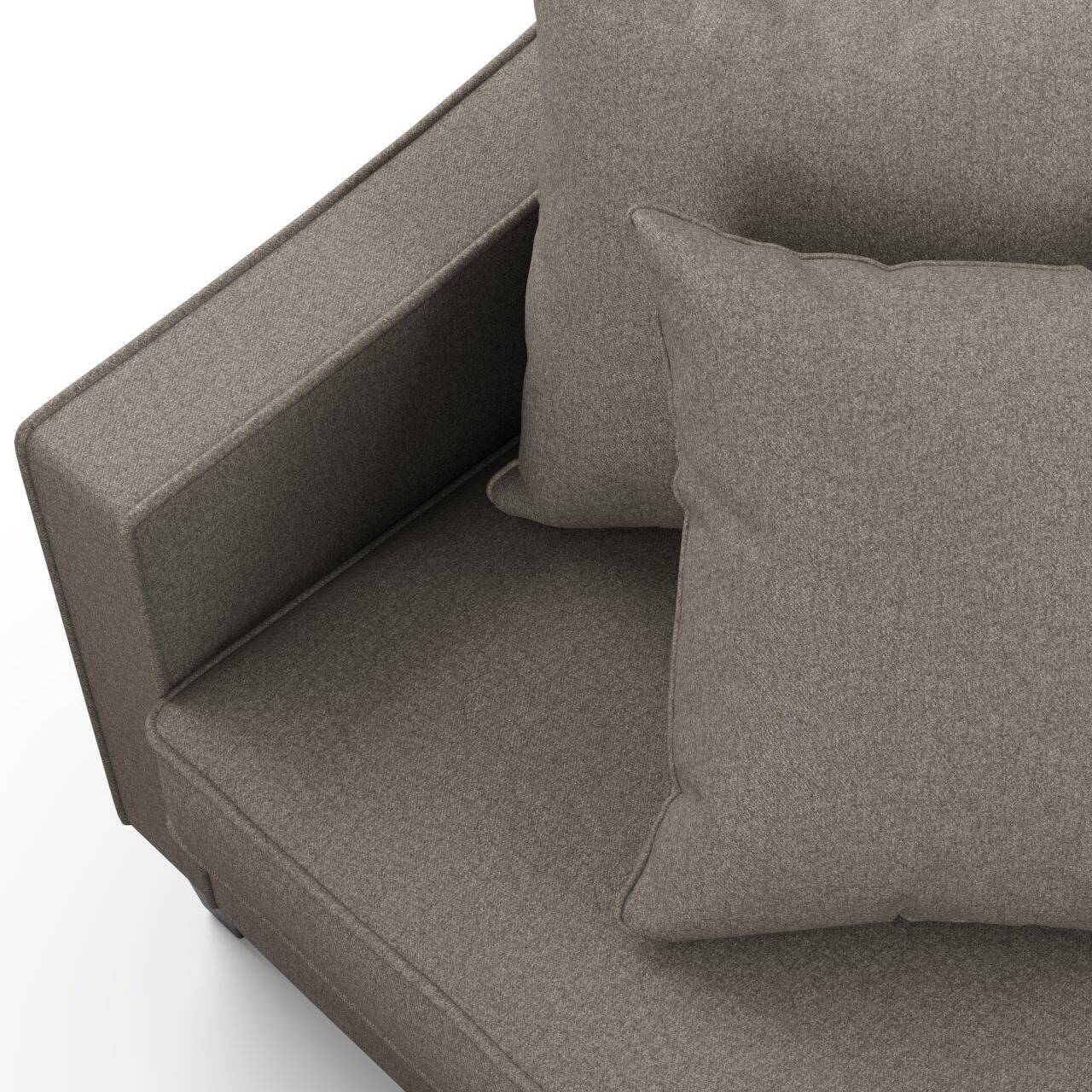 Warwick Melton Agouti