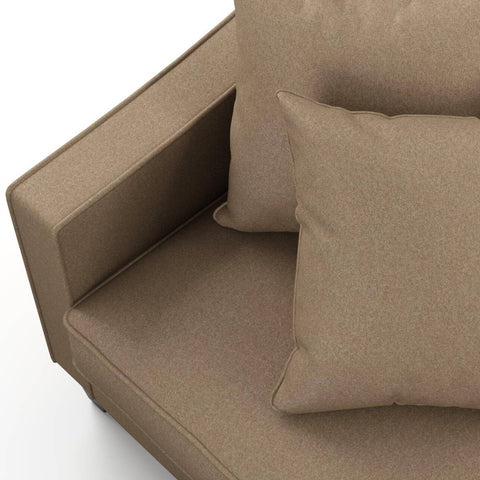 Warwick Melton Biscotti