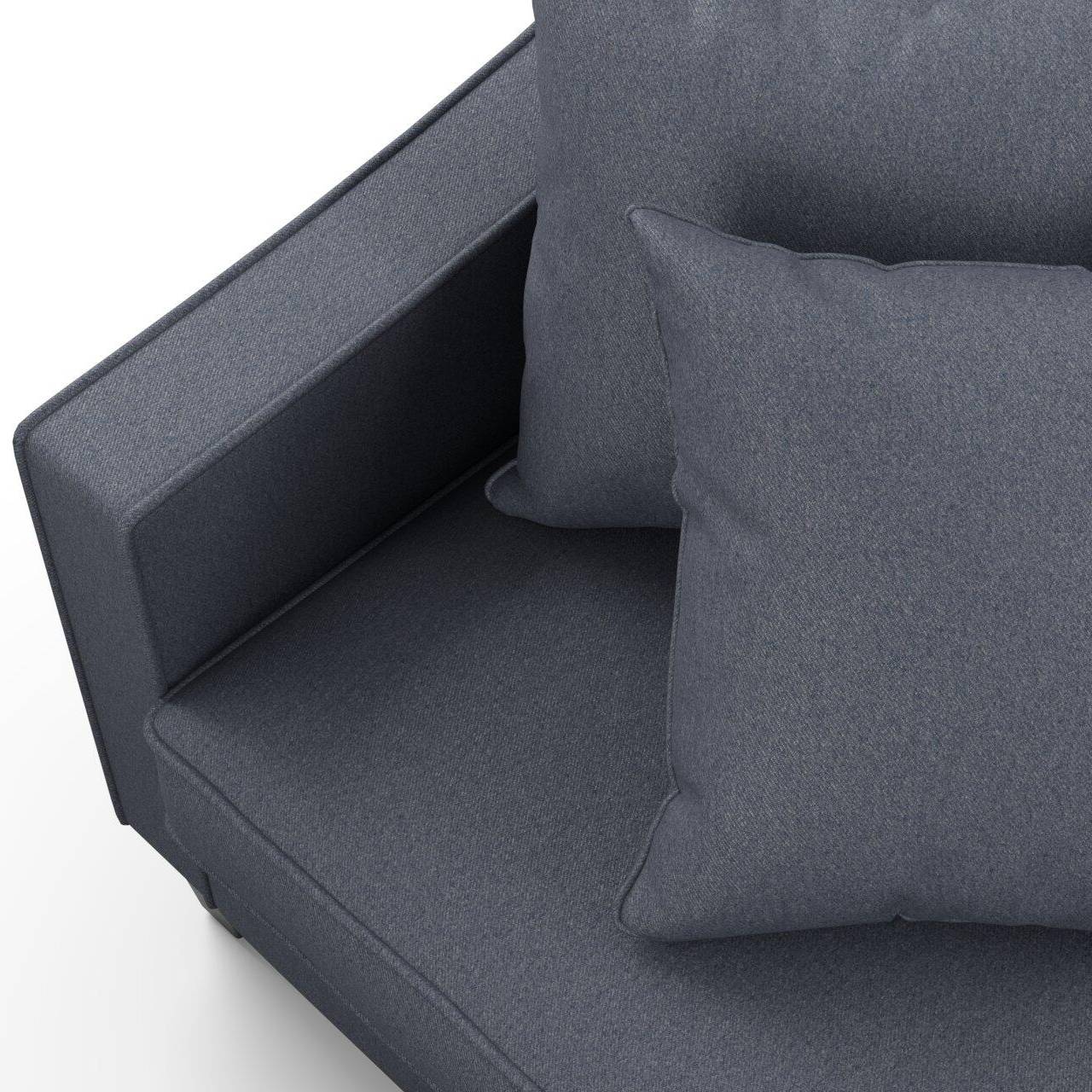 Warwick Melton Blueberry