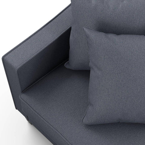 Warwick Melton Blueberry