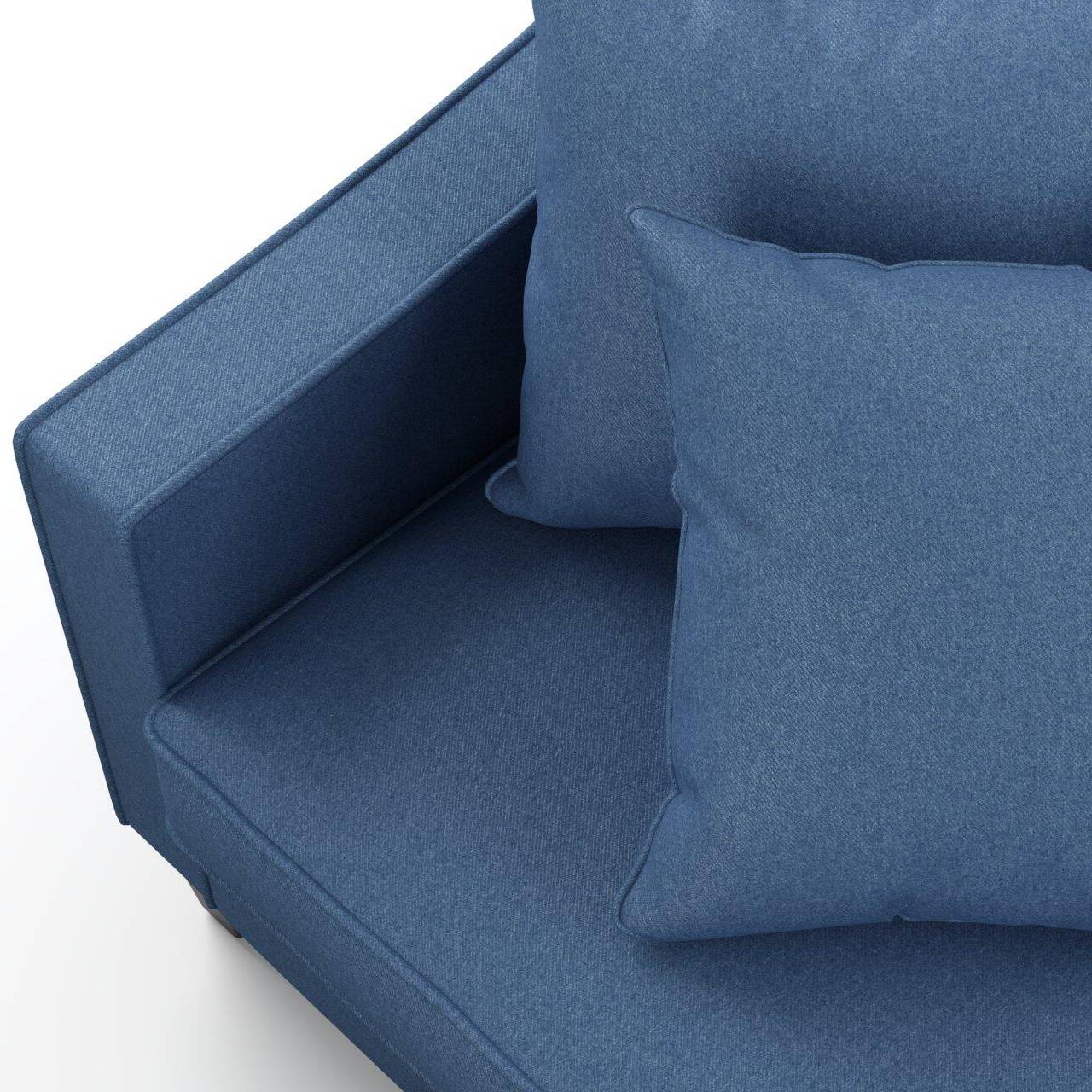 Warwick Melton Cadet