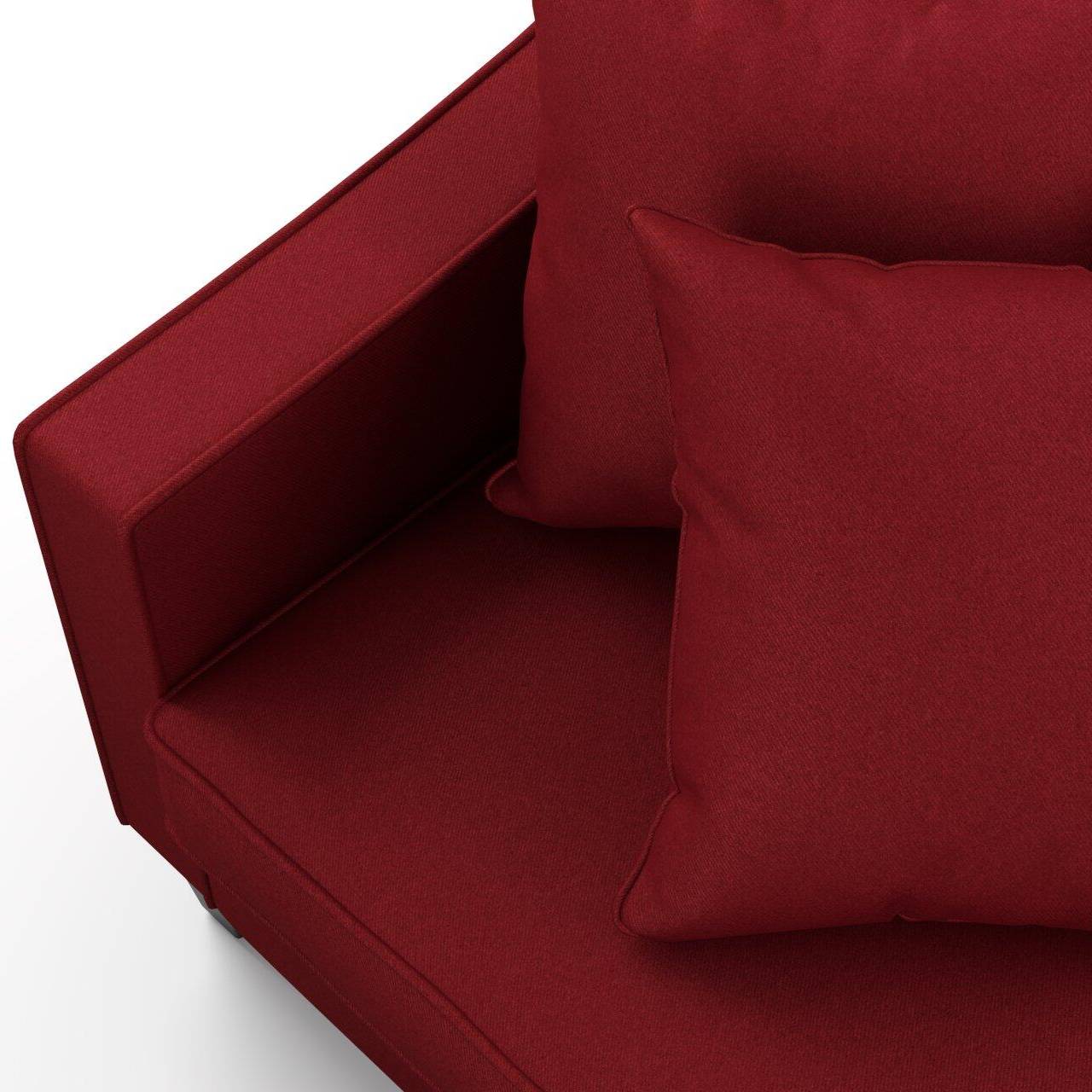 Warwick Melton Cassis