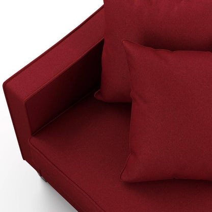 Warwick Melton Cassis