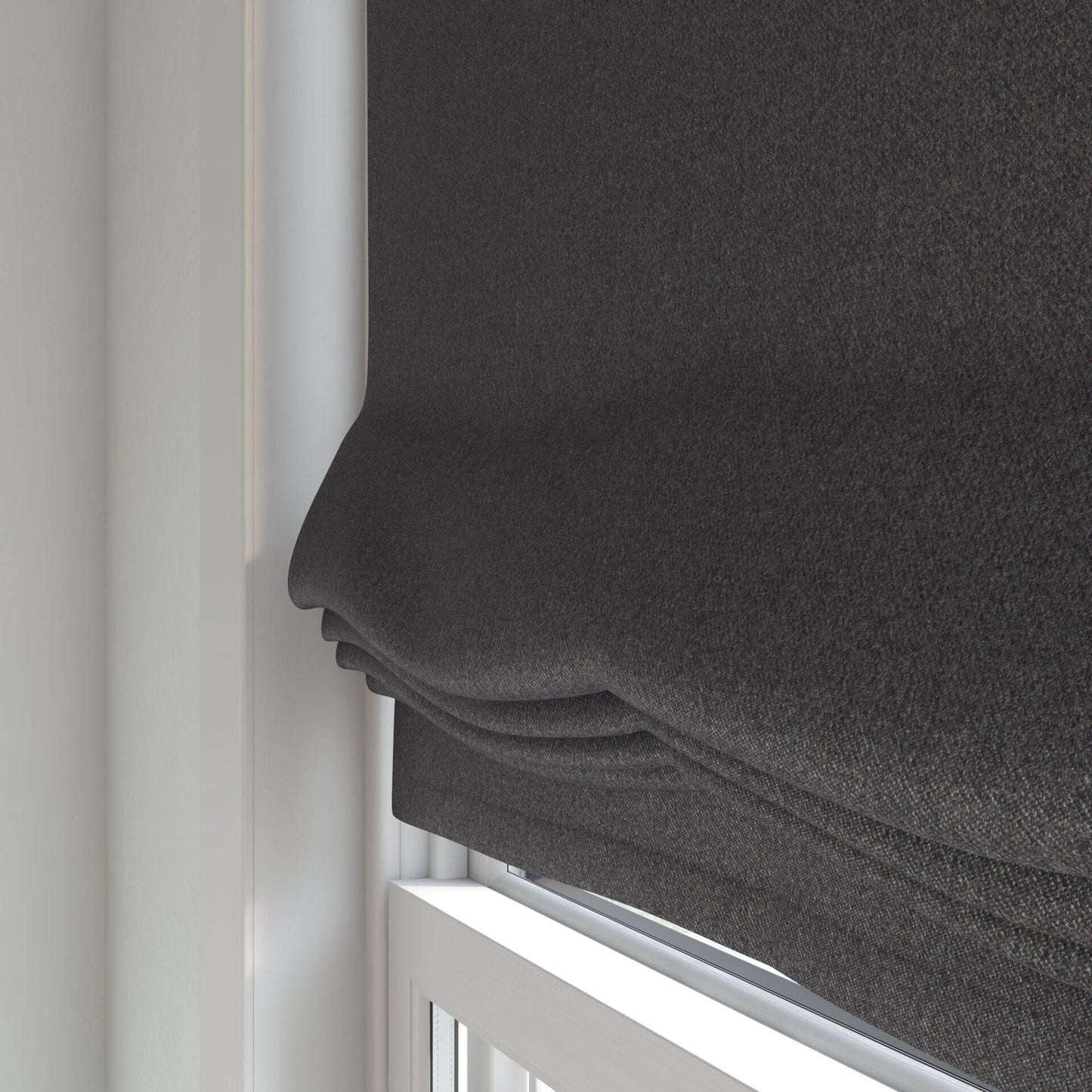 Warwick Melton Charcoal