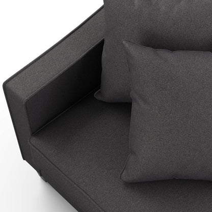 Warwick Melton Charcoal